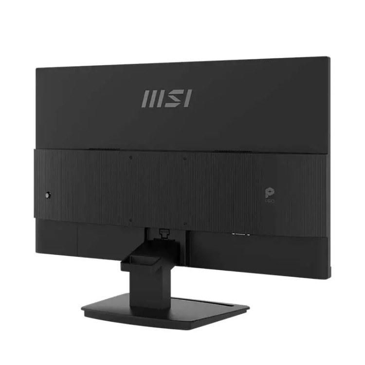 مانیتور 24 اینچی ام اس آی مدل PRO MP243L E14