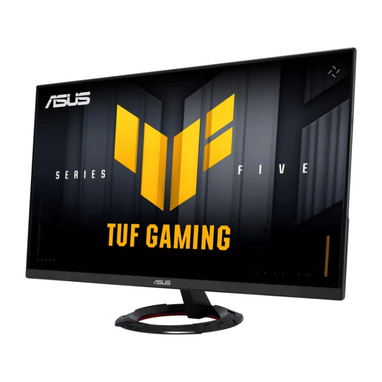 مانیتور گیمینگ 24 اینچی ایسوس مدل TUF Gaming VG249Q5R