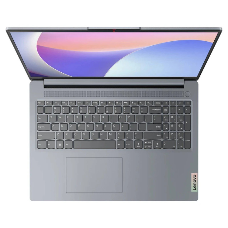 لپ تاپ لنوو 15.6 اینچی مدل IdeaPad Slim 3 i3 1315U 8GB 512GB UHD