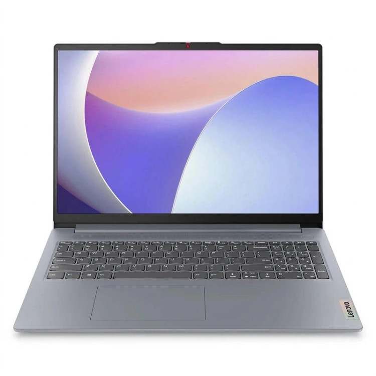 لپ تاپ لنوو 15.6 اینچی مدل IdeaPad Slim 3 i3 1315U 8GB 512GB UHD