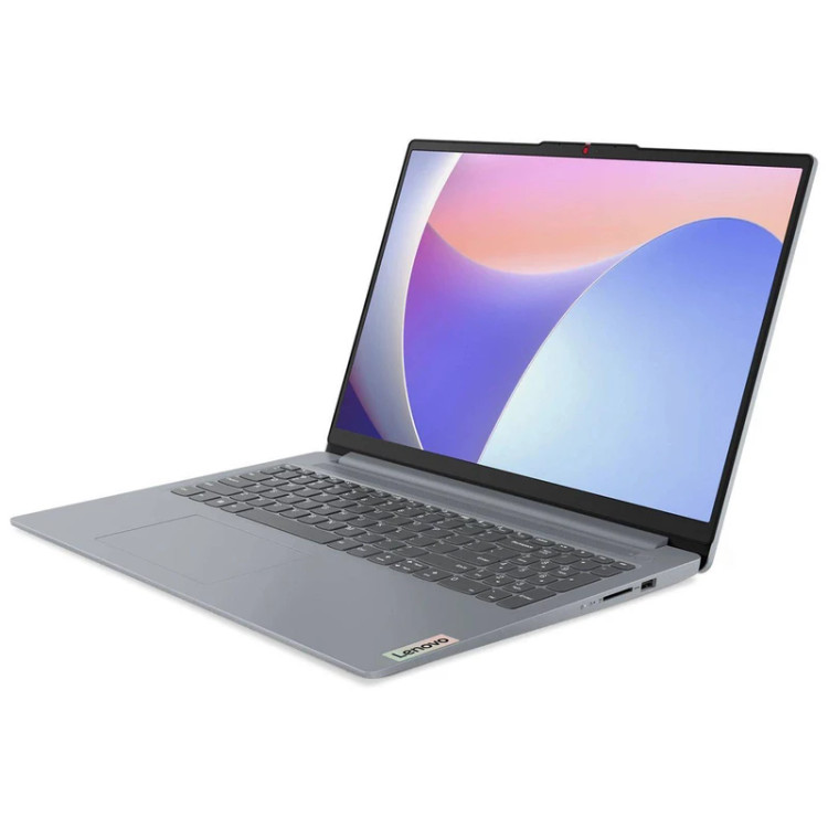لپ تاپ لنوو 15.6 اینچی مدل IdeaPad Slim 3 i3 1315U 8GB 512GB UHD