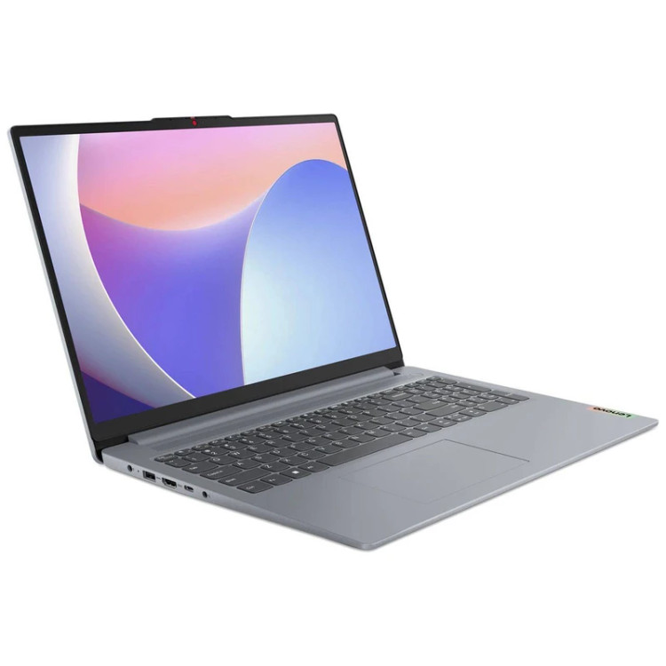 لپ تاپ لنوو 15.6 اینچی مدل IdeaPad Slim 3 i3 1315U 8GB 512GB UHD