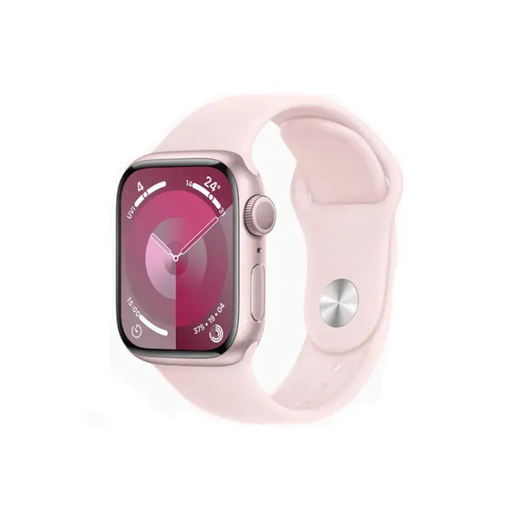 ساعت هوشمند اپل واچ سری 9 سایز 41mm