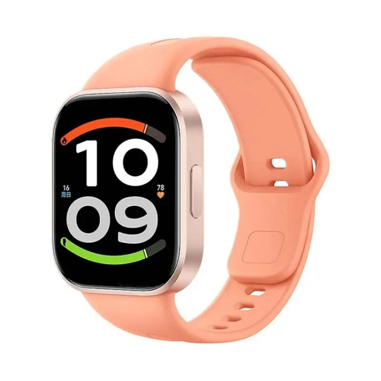 ساعت هوشمند شیائومی مدل Redmi Watch 6 Active